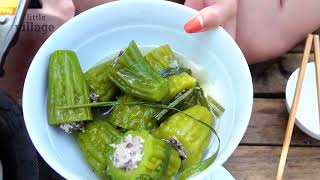 Julia Daily Life Julias Top 5 Million Views Of Outdoor Cooking Videos 29