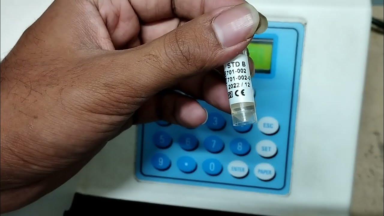 How to set up t3 program, T3 test program, T3 hormone test, ELISA