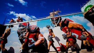 An Epic Bucs Motivation Video || Be Motivated