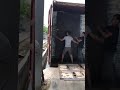 KALIMA FAMILY 424 LOADING    FACTORY ACTION