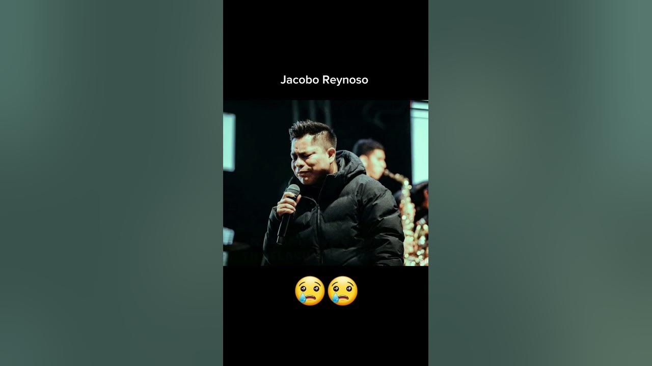 No cambies a Dios por nada Jacobo Reynoso
