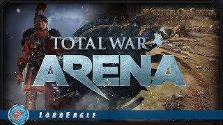 Обложка Долгожданная Аренка Total War Arena Скачать Долгожданная Аренка Total War Arena