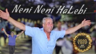 HALEBİ Keman & Elektro Bağlamalı en iyi Halay☆izlemeyen Pişman olur Kozdere Nurdağı 2020