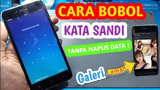 EASY 📱 HOW TO UNLOCK PATTERN WITHOUT DELETING DATA ON OPPO VIVO XIAOMI REDMI PHONES Specifically ... screenshot 5