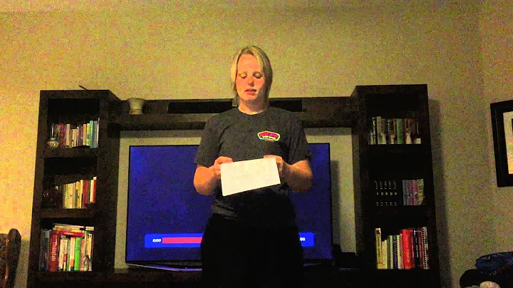 Stephanie Faust COM speech