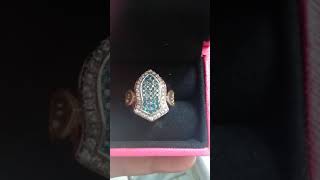 Trmpah Berluan Eropa Biru Putih