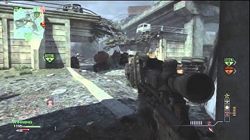 Sniper MOAB (MSR)