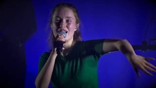 Sigrid,  Strangers, Olympia, Dublin, November 5th 2018