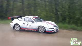 Rallye de Séquanie 2023