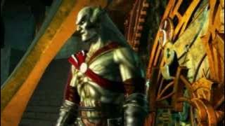 'Legacy of Kain: Soul Reaver 2' HD Intro (1080p)