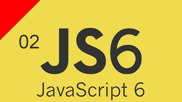 JavaScript 6 02: JavaScript Classes
