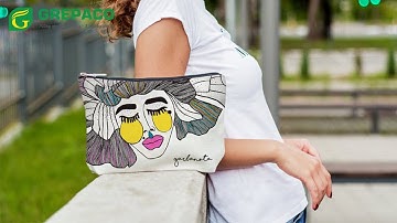 Túi canvas cotton vải bố giá rẻ in theo yêu cầu tại TPHCM, giao toàn quốc