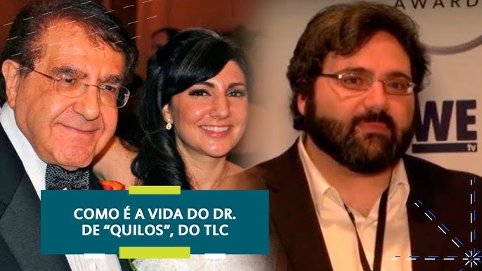 DR NOW DEMITIDO DO TLC? PRODUTORES EXPLICAM SITUAÇÃO