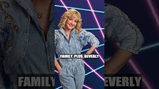 Facts you didn't know about Beverly Goldberg from The Goldbergs Series