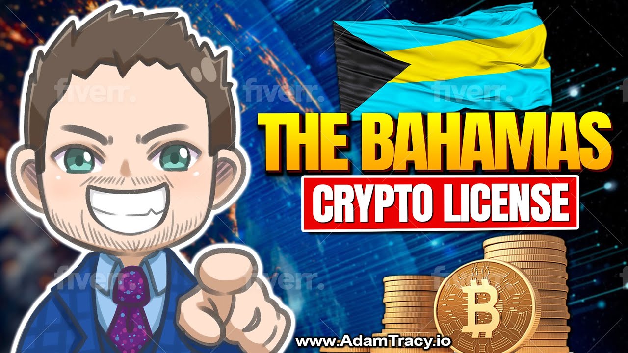 bahamas crypto tax