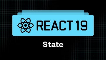 React 19 Tutorials - 17 - Introduction to State