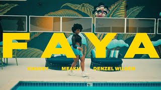 Download Lagu Khaney, Meaku, Denzel Wilson - FAYA (Meaku Official Visualiser) MP3 Download Lagu Khaney, Meaku, Denzel Wilson - FAYA (Meaku Official Visualiser) MP3