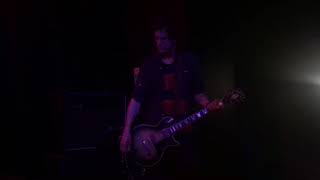 Swervedriver - Duel - Band On The Wall, Manchester - 17/05/2018