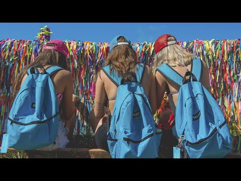 PORTO SEGURO 2018 - AFTERMOVIE ‹ Amaze Travel ›