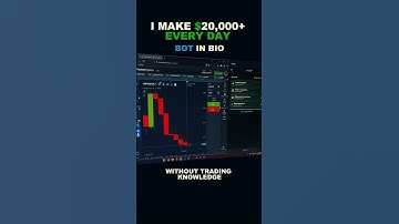 BEST AI TRADING BOT | POCKET OPTION & BINARIUM STRATEGY 2025 #trading #bot #ai