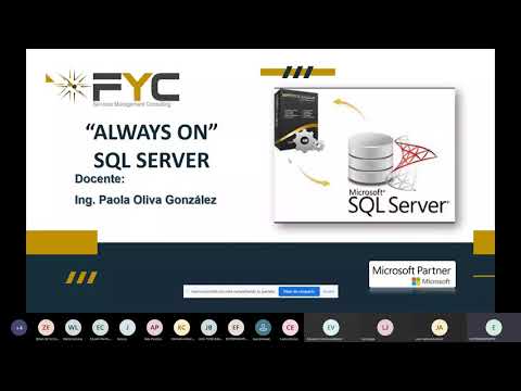 Video: ¿Cómo funciona la agrupación en clústeres en SQL Server?