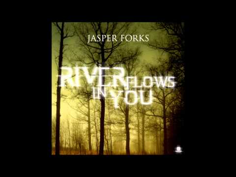 Jasper Forks River Flows In You Extended Instrumental 