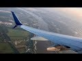 Full Flight – Delta Air Lines – Boeing 737-932/ER – MSY-ATL – N871DN – IFS Ep. 246
