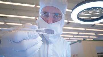 Intel Foundry: Everything Digital Runs on Semiconductors