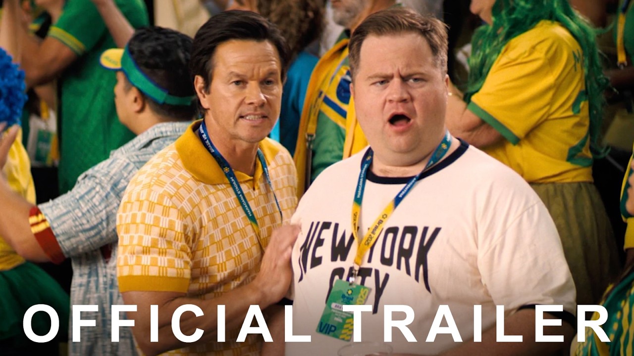 Balls Up official trailer - YouTube