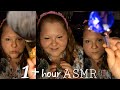 this 1.5 hour asmr will *always* be here when you need it 🥹🫶