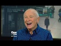 Playwright Terrence McNally Reflects on Theater Today