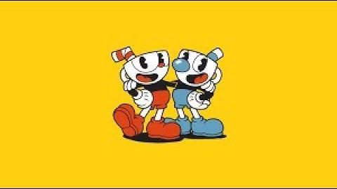 Cuphead Tutorial Speedrun Vs Dean Takahashi