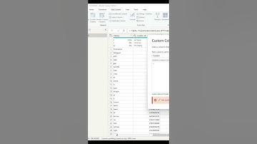 Covert Epoch/Unix to DateTime in power query