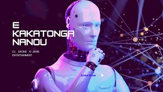 E Kakatonga Nanou Kiribati Ai Music 2025