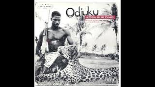 Kôba Building – Odjuku