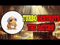 TURBO BAD RUMOURS DEBUNKED! REVERSALS LOADING! ALT COIN SEASON 2025