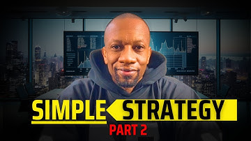Simple Range Fade Day Trading Strategy for Beginners (with ZERO experience) Part 2