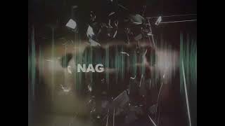 Cabaret Voltaire - Nag Nag Nag (Lyric Video)