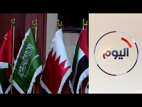 الذكرى ال 40 لإقامة مجلس التعاون الخليجي