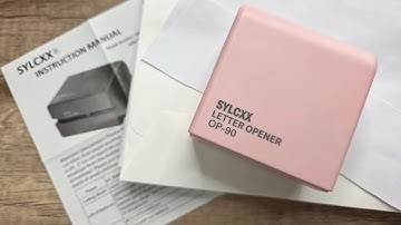 This Tiny Gadget Makes Mail Way Less Annoying 😂