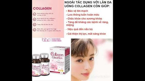 Viên uống bbc collagen glutathion trắng da - mờ nám - tăng nội tiết tố nữ 0983891995 zalo e Nhung
