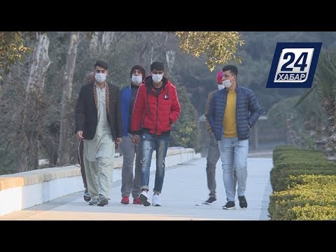 В Азербайджане зафиксирована первая смерть от коронавируса