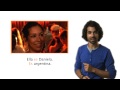 Learn Spanish | Beginner Grammar Lesson: el verbo "ser" (verb: to be) by LinguaTV.com