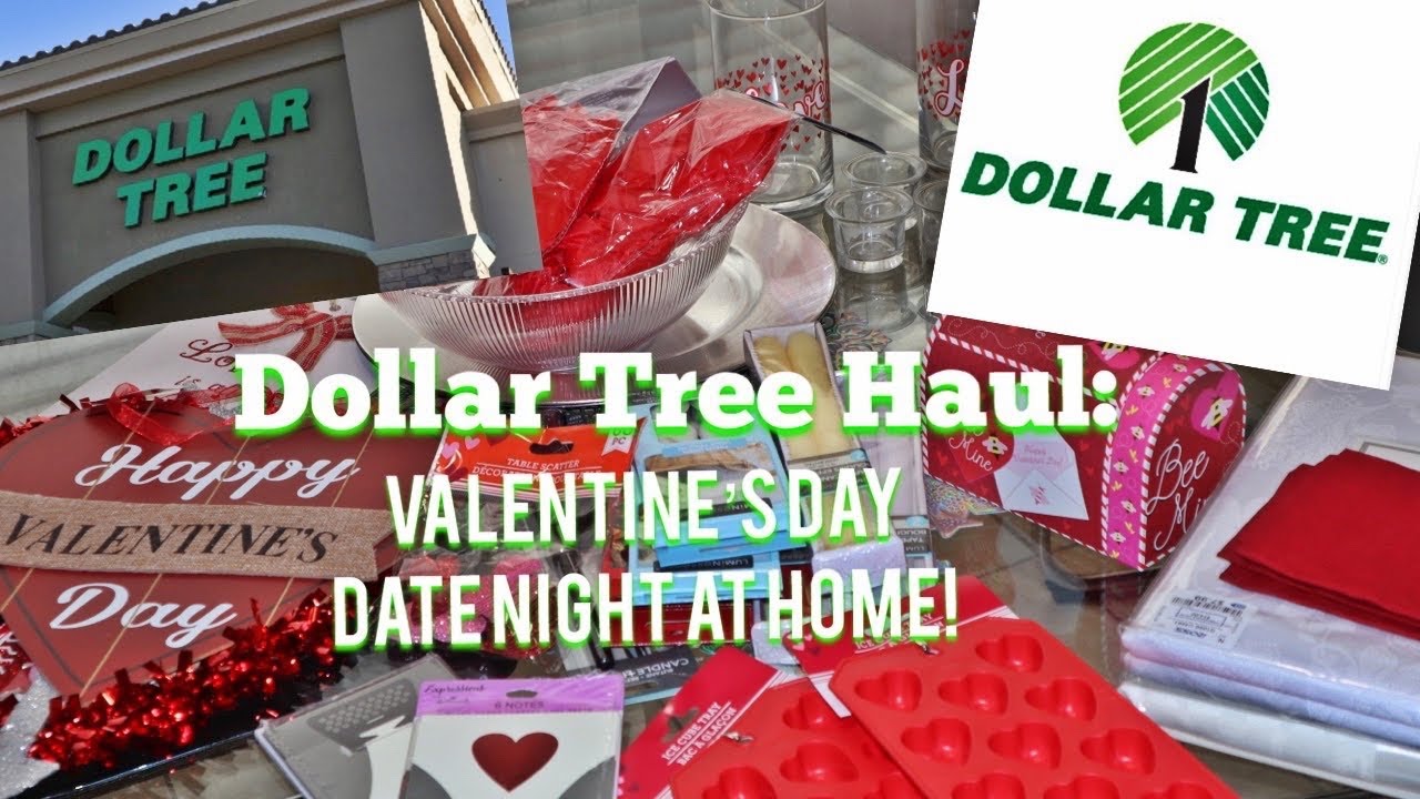 Dollar Tree Date Night Challenge Dollar Tree Date Night Challenge