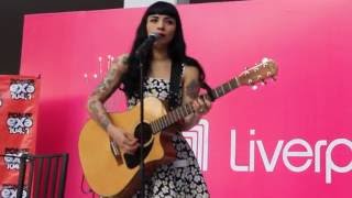 Amor Completo - Mon Laferte