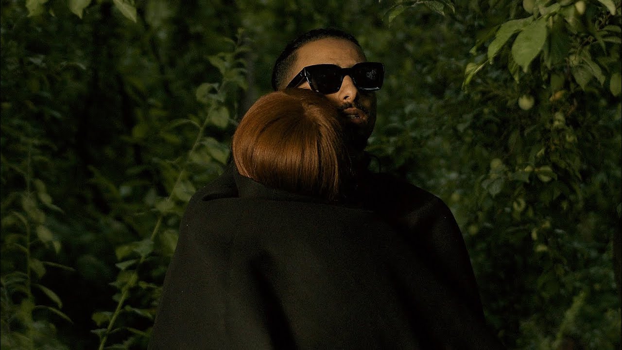 Sleduj Raste - Guerrilla Pt.2 x Syc (Prod by Elka) [NET VIDEO] na YouTube