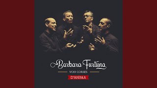Miniatura de vídeo de "Barbara Furtuna - Ti Dicerà"
