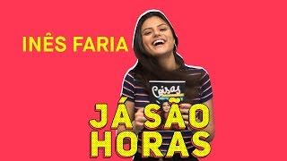 CIDADE FM | Inês Faria - Os Teus Pais Nunca...