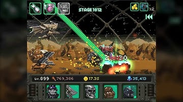 World Beast War: Destroy the World in an Idle RPG