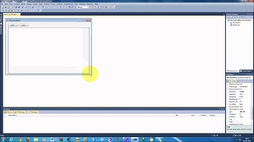 how to do file association in visual basic